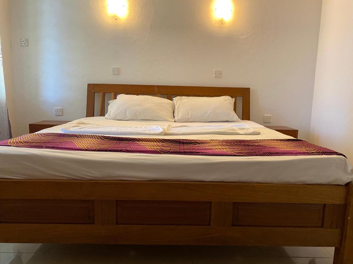 Paradise Resort Apartments Nyali Beach Екстериор снимка