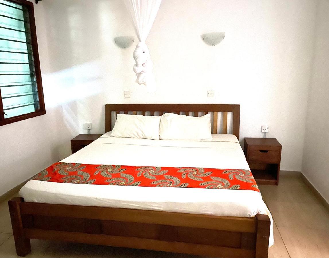 Paradise Resort Apartments Nyali Beach Екстериор снимка