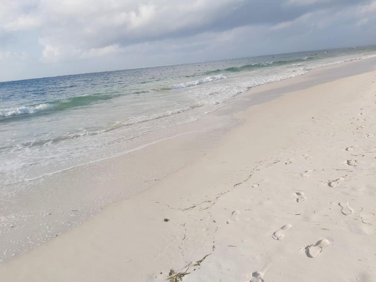 Paradise Resort Apartments Nyali Beach Екстериор снимка