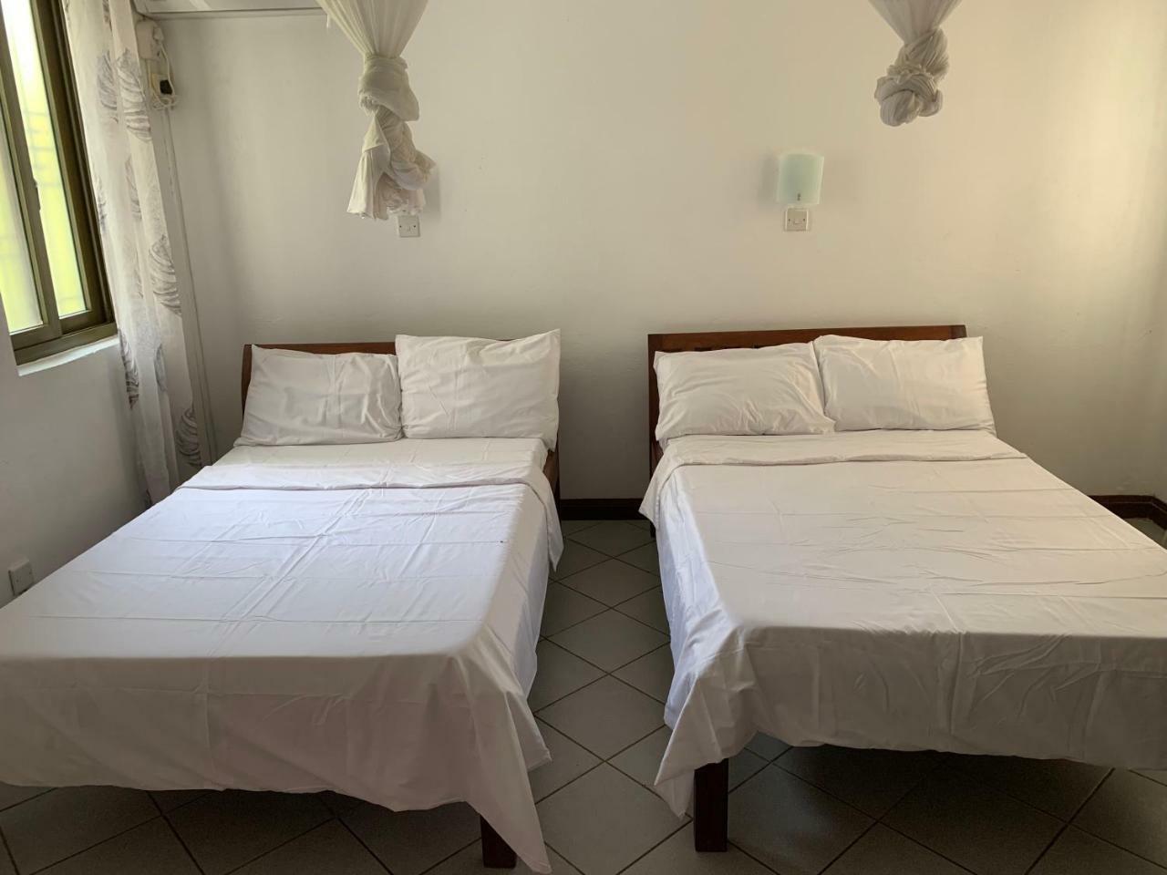 Paradise Resort Apartments Nyali Beach Екстериор снимка