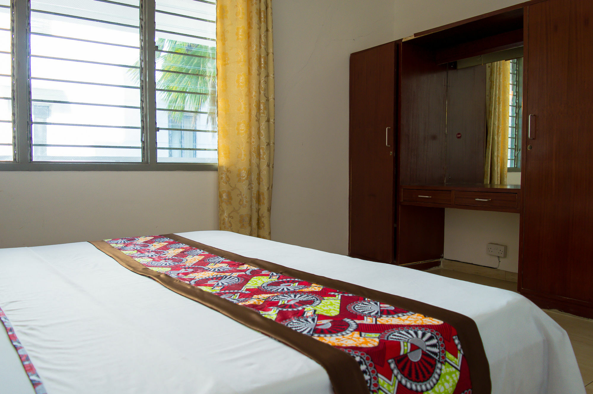 Paradise Resort Apartments Nyali Beach Екстериор снимка