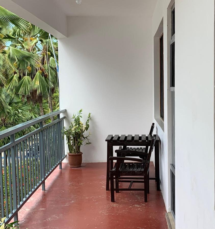 Paradise Resort Apartments Nyali Beach Екстериор снимка
